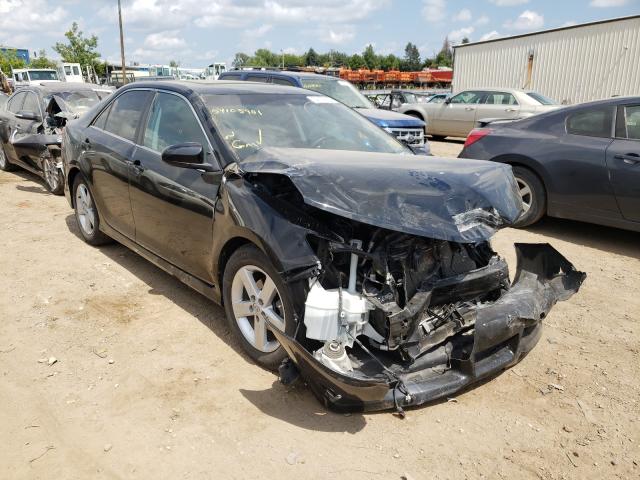 TOYOTA CAMRY L 2013 4t1bf1fk4du227529