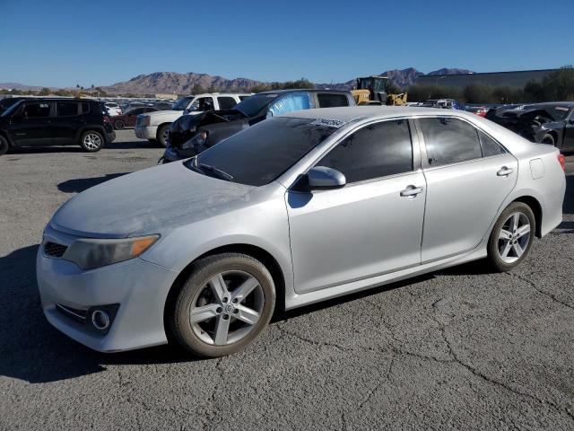 TOYOTA CAMRY L 2013 4t1bf1fk4du227613