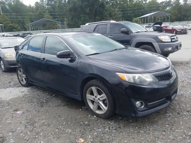 TOYOTA CAMRY L 2013 4t1bf1fk4du228986