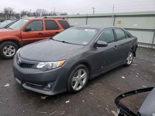 TOYOTA CAMRY L 2013 4t1bf1fk4du229071