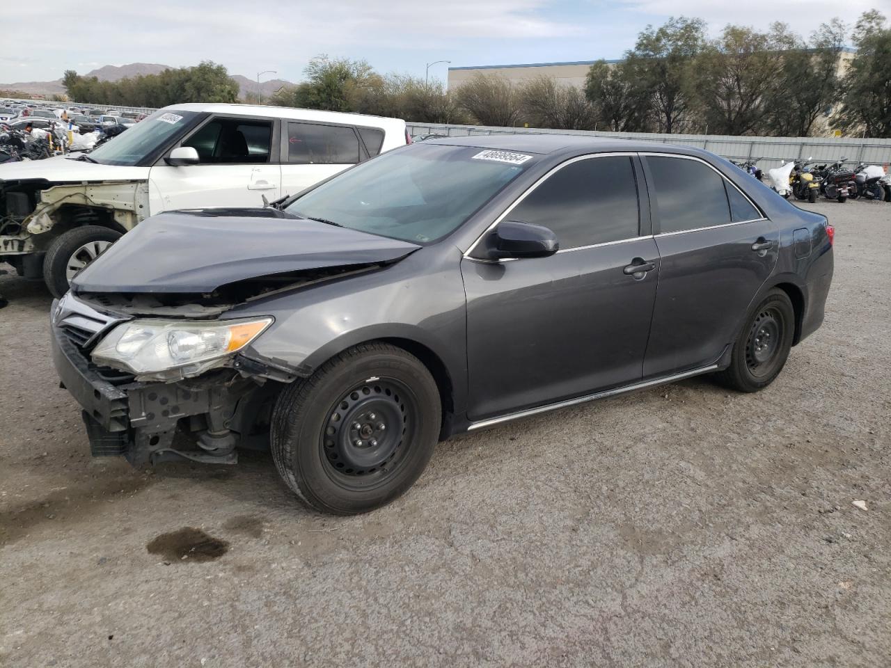 TOYOTA CAMRY 2013 4t1bf1fk4du231581