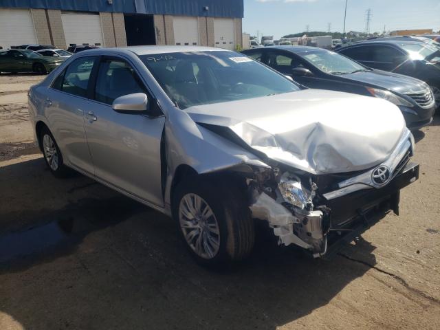 TOYOTA CAMRY L 2013 4t1bf1fk4du231810