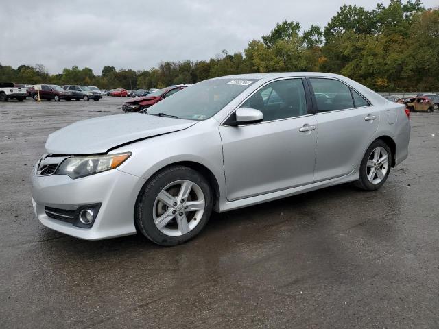 TOYOTA CAMRY L 2013 4t1bf1fk4du232424