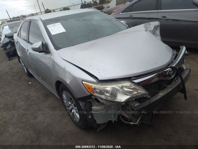 TOYOTA CAMRY 2013 4t1bf1fk4du233010