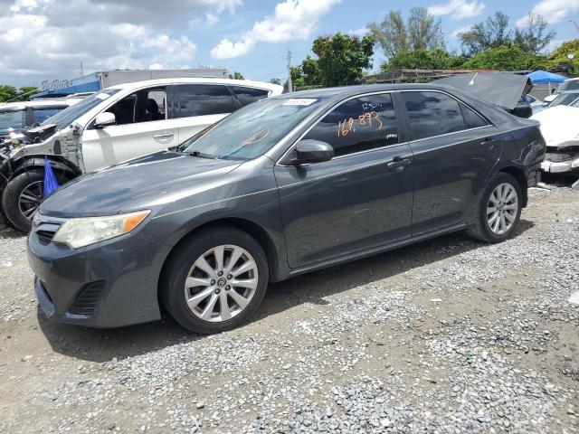 TOYOTA CAMRY 2013 4t1bf1fk4du233511