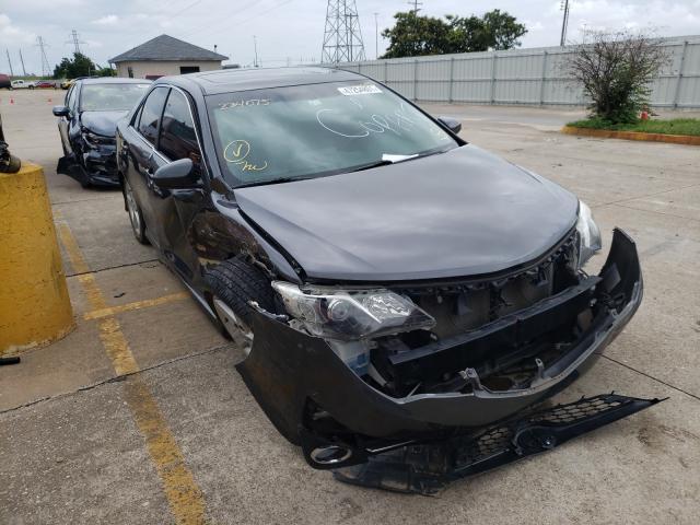 TOYOTA CAMRY L 2013 4t1bf1fk4du234075