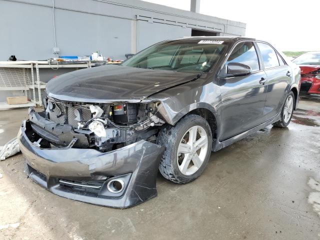 TOYOTA CAMRY 2013 4t1bf1fk4du234982