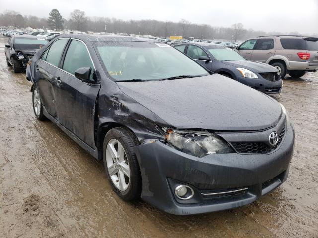 TOYOTA CAMRY L 2013 4t1bf1fk4du235226