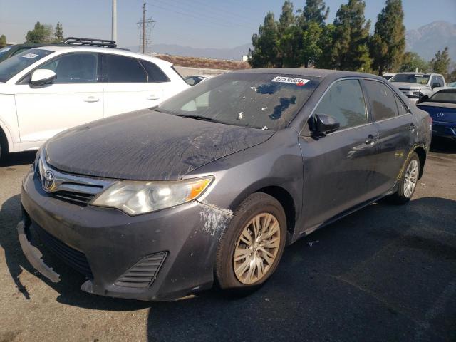 TOYOTA CAMRY 2013 4t1bf1fk4du236229