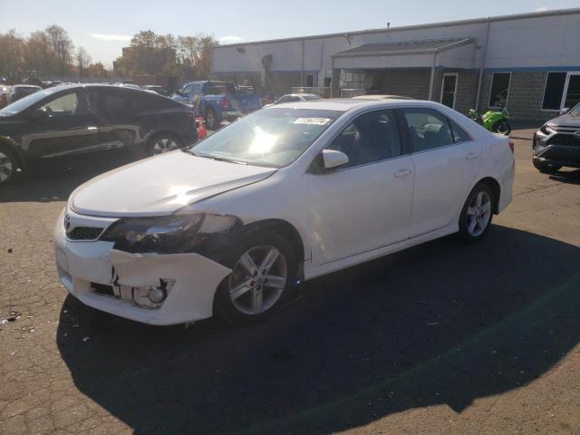 TOYOTA CAMRY L 2013 4t1bf1fk4du236439