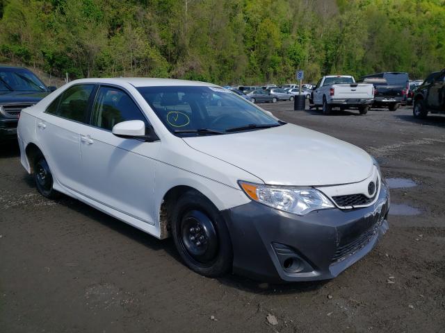 TOYOTA CAMRY L 2013 4t1bf1fk4du236490