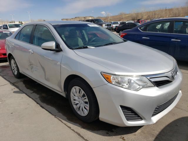 TOYOTA CAMRY L 2013 4t1bf1fk4du236988