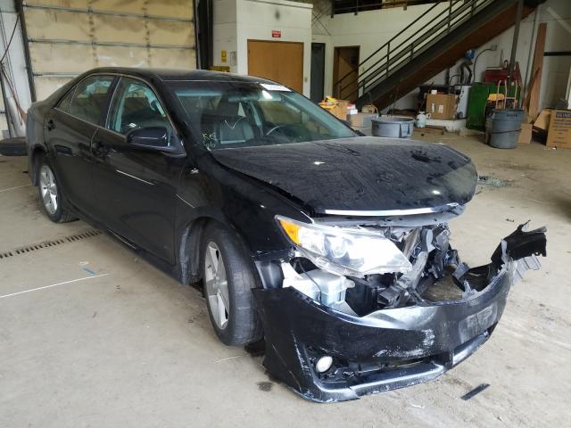 TOYOTA CAMRY L 2013 4t1bf1fk4du237137