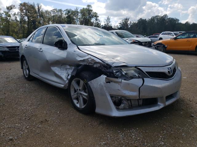 TOYOTA CAMRY L 2013 4t1bf1fk4du238790