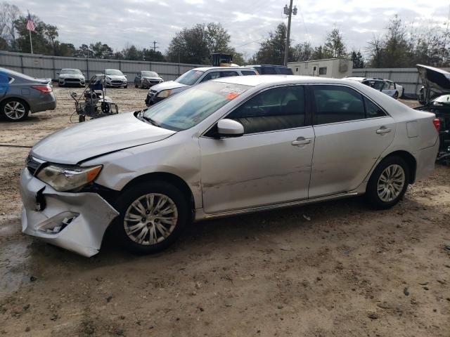 TOYOTA CAMRY L 2013 4t1bf1fk4du239180