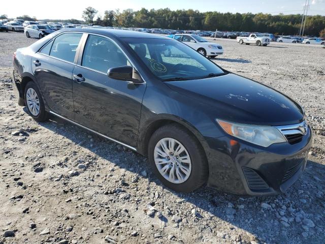 TOYOTA CAMRY L 2013 4t1bf1fk4du239518