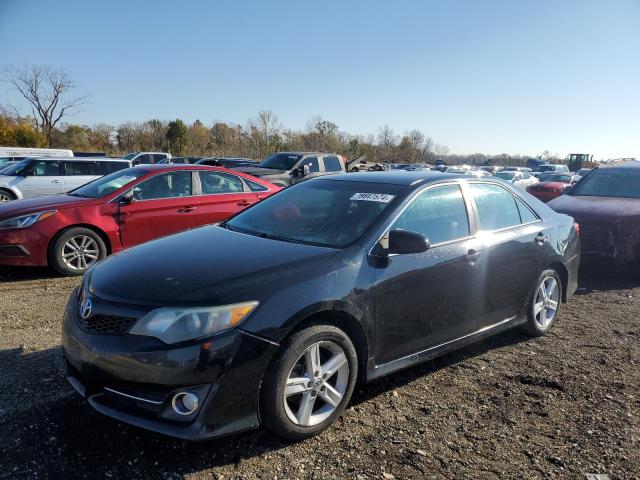 TOYOTA CAMRY L 2013 4t1bf1fk4du240426