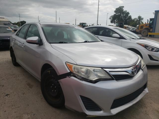 TOYOTA CAMRY L 2013 4t1bf1fk4du241236