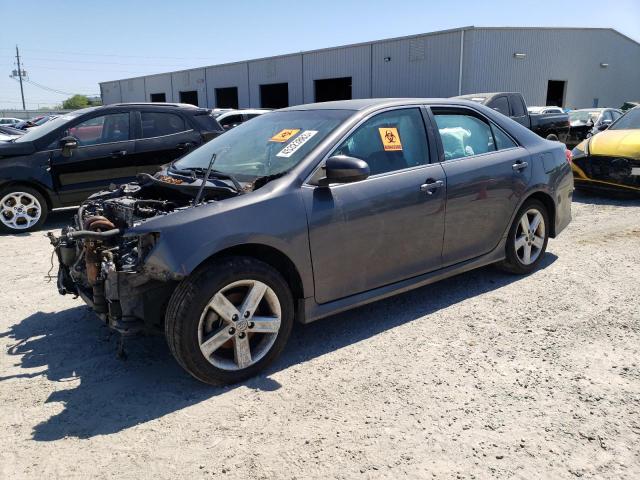 TOYOTA CAMRY L 2013 4t1bf1fk4du242628