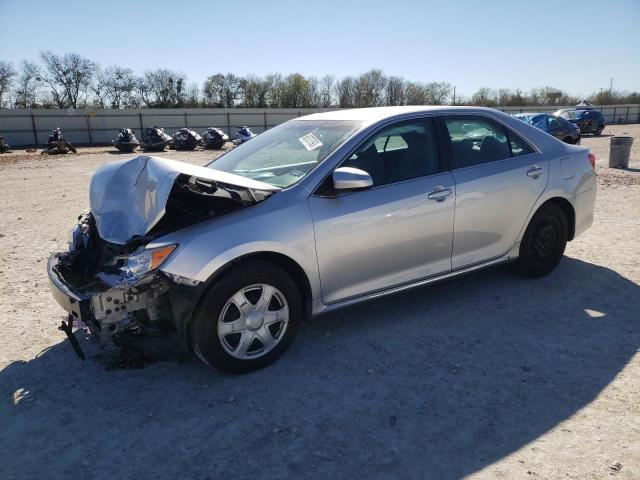 TOYOTA CAMRY 2013 4t1bf1fk4du242869