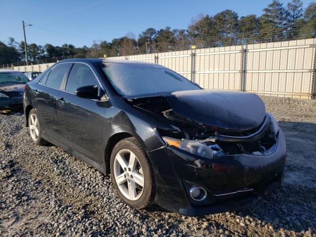 TOYOTA CAMRY L 2013 4t1bf1fk4du245304