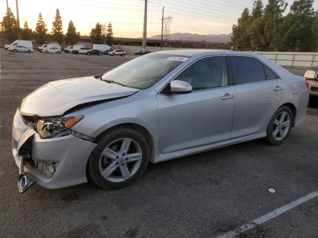 TOYOTA CAMRY L 2013 4t1bf1fk4du245867