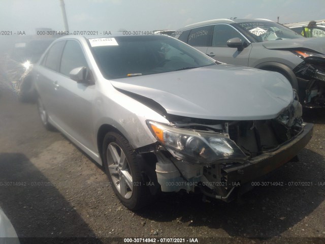 TOYOTA CAMRY 2013 4t1bf1fk4du246422