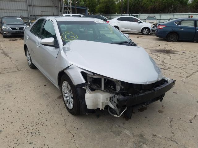 TOYOTA CAMRY L 2013 4t1bf1fk4du246873