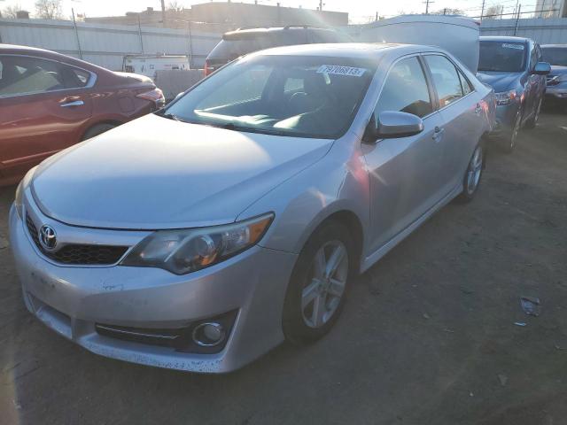 TOYOTA CAMRY 2013 4t1bf1fk4du247618