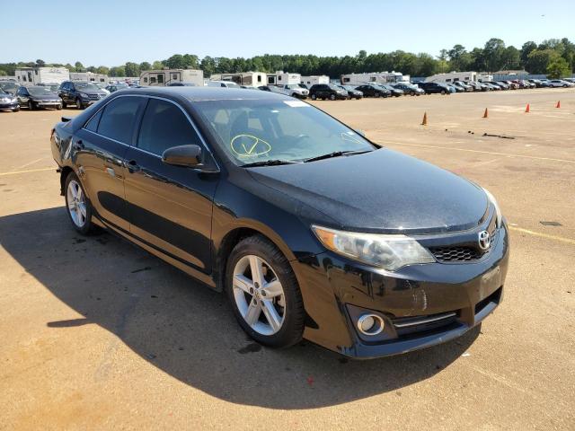 TOYOTA CAMRY L 2013 4t1bf1fk4du248543