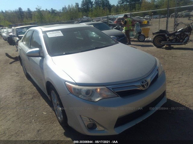 TOYOTA CAMRY 2013 4t1bf1fk4du251944