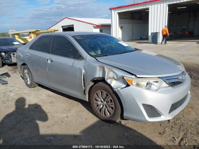 TOYOTA CAMRY 2013 4t1bf1fk4du252026