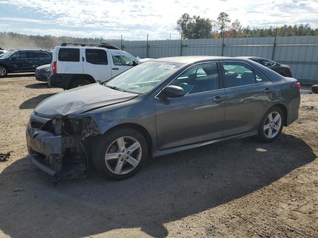 TOYOTA CAMRY 2013 4t1bf1fk4du252916