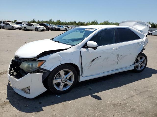 TOYOTA CAMRY 2013 4t1bf1fk4du252947