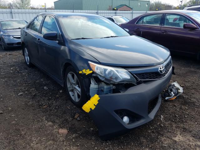 TOYOTA CAMRY L 2013 4t1bf1fk4du254018