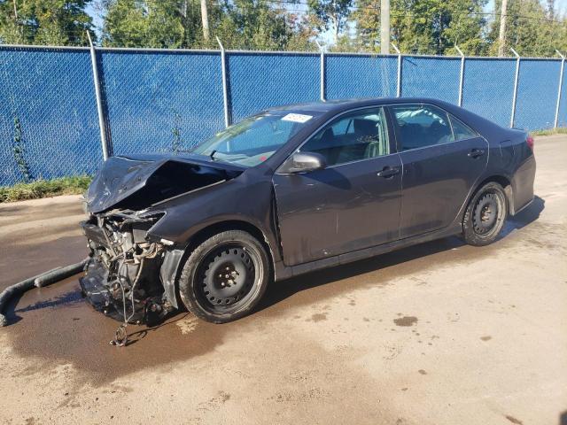 TOYOTA CAMRY L 2013 4t1bf1fk4du254617