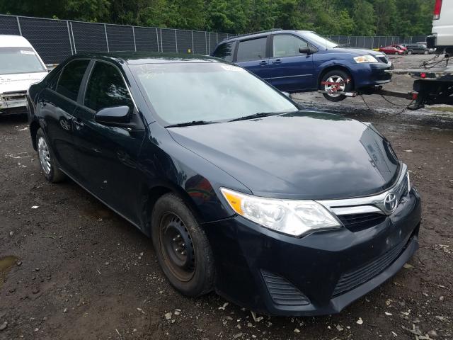 TOYOTA CAMRY L 2013 4t1bf1fk4du258022