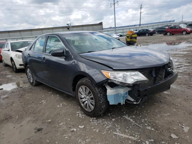 TOYOTA CAMRY L 2013 4t1bf1fk4du258148