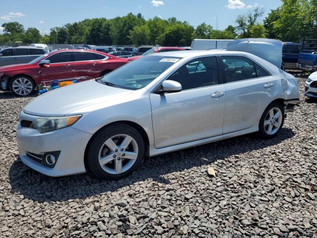 TOYOTA CAMRY L 2013 4t1bf1fk4du258568