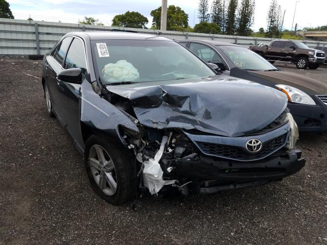 TOYOTA CAMRY L 2013 4t1bf1fk4du260935