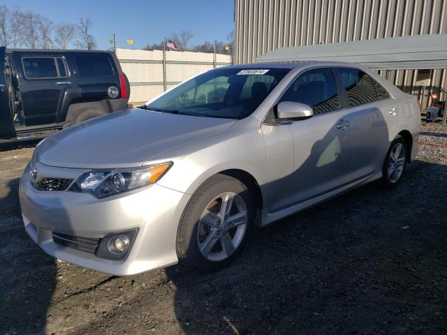 TOYOTA CAMRY 2013 4t1bf1fk4du261874