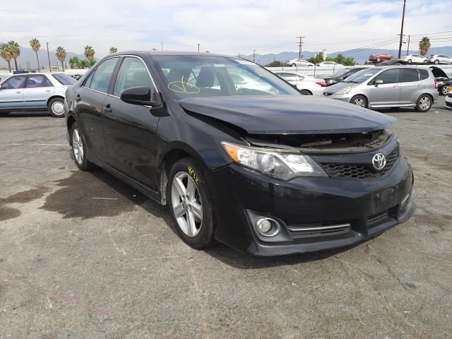 TOYOTA CAMRY L 2013 4t1bf1fk4du261938