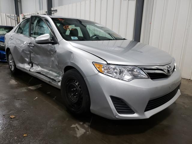 TOYOTA CAMRY L 2013 4t1bf1fk4du262121