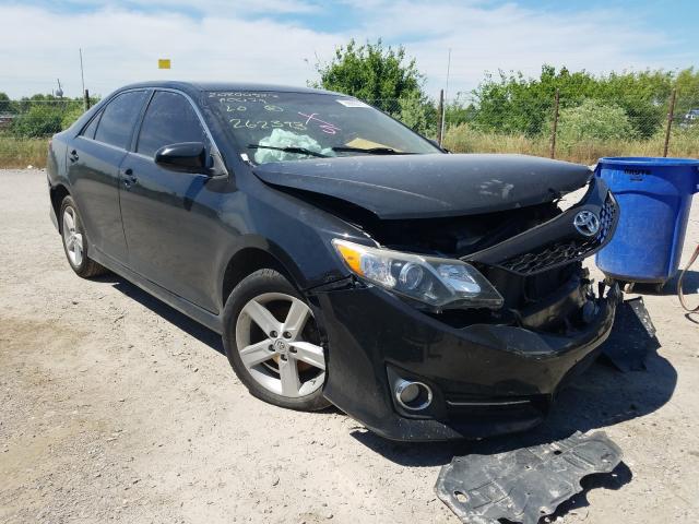 TOYOTA CAMRY L 2013 4t1bf1fk4du262393