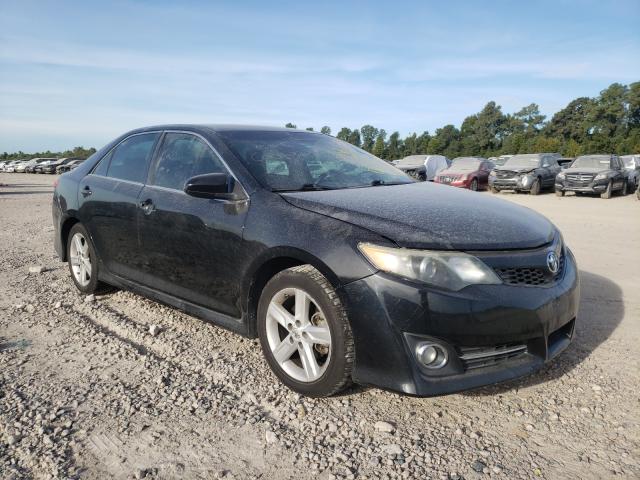 TOYOTA CAMRY L 2013 4t1bf1fk4du263608