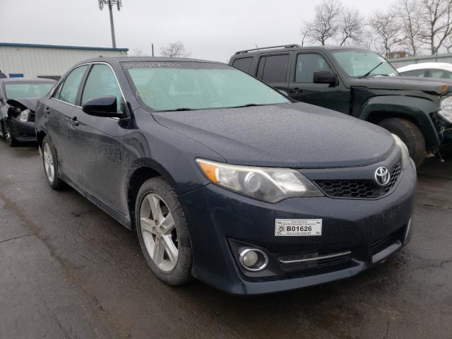 TOYOTA CAMRY L 2013 4t1bf1fk4du264130