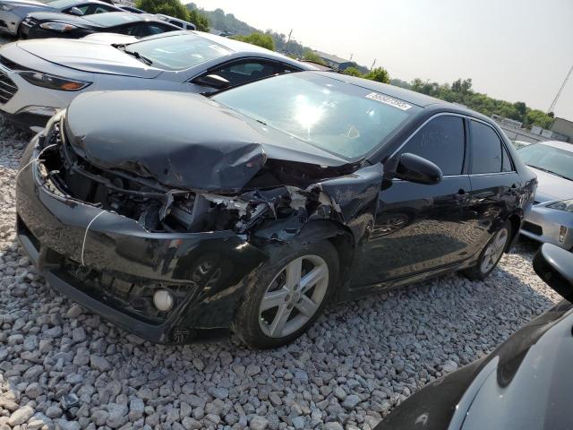 TOYOTA CAMRY L 2013 4t1bf1fk4du264449