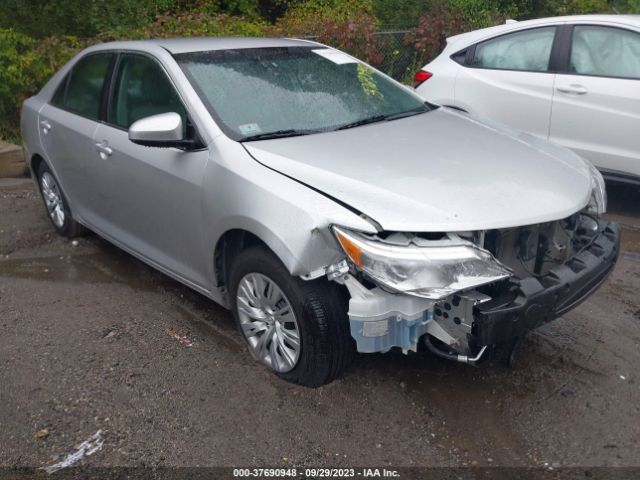 TOYOTA CAMRY 2013 4t1bf1fk4du264533