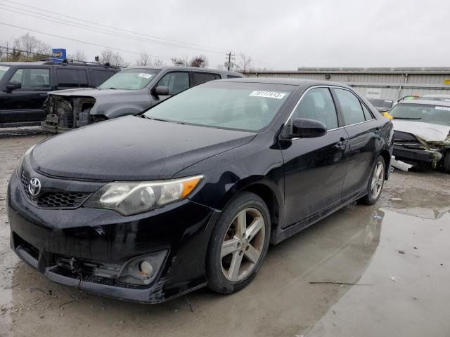 TOYOTA CAMRY 2013 4t1bf1fk4du264712