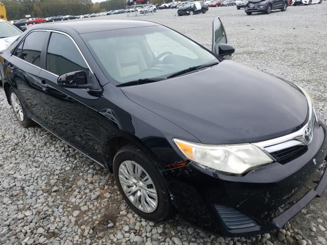 TOYOTA CAMRY L 2013 4t1bf1fk4du265827